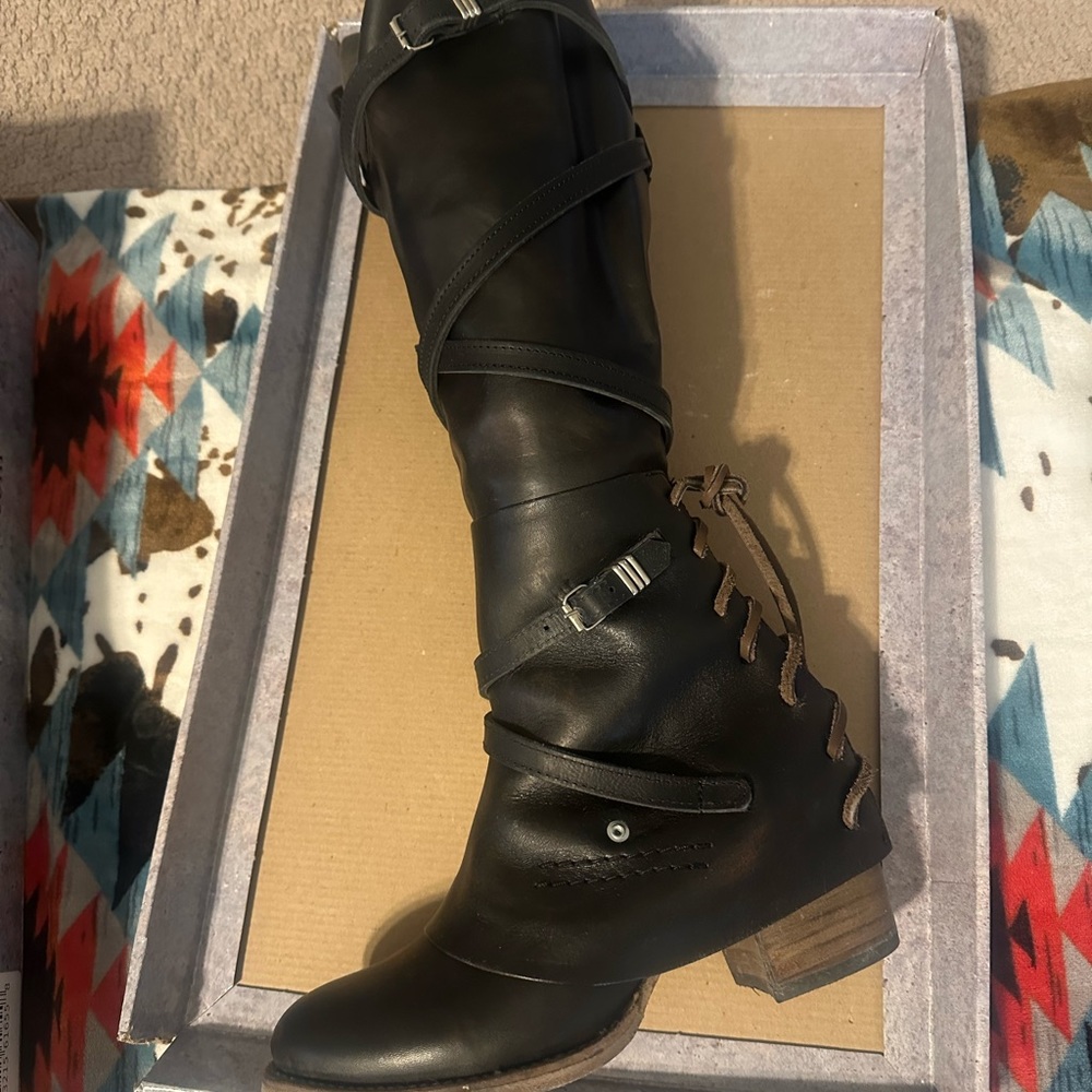 New! Cassius